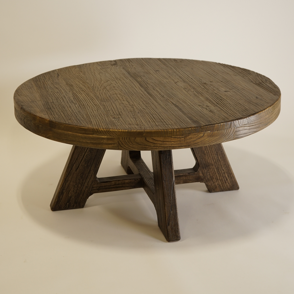 Lemmie Coffee Table