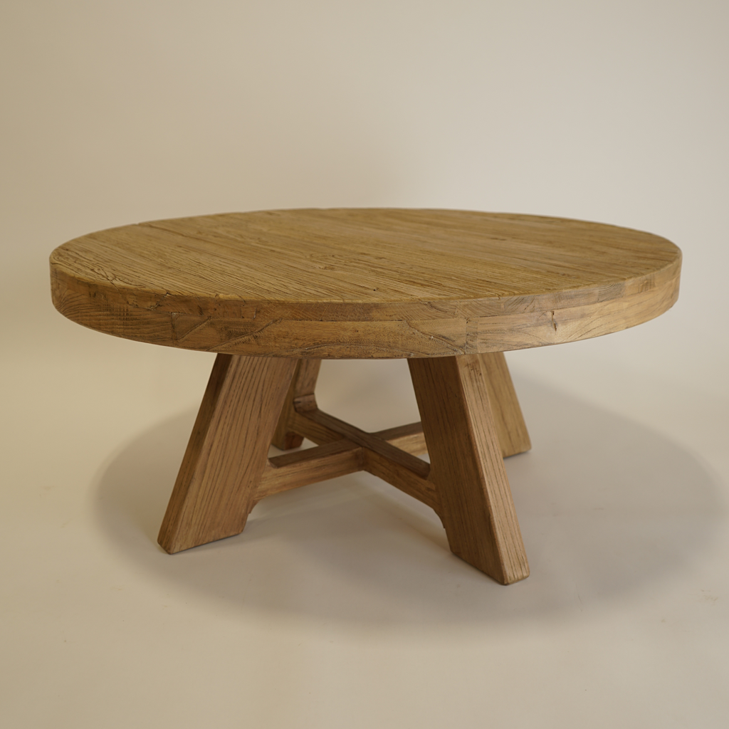 Lemmie Coffee Table