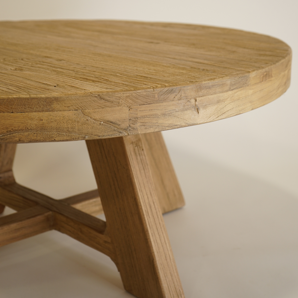 Lemmie Coffee Table