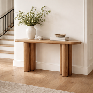 Ramy Console Table