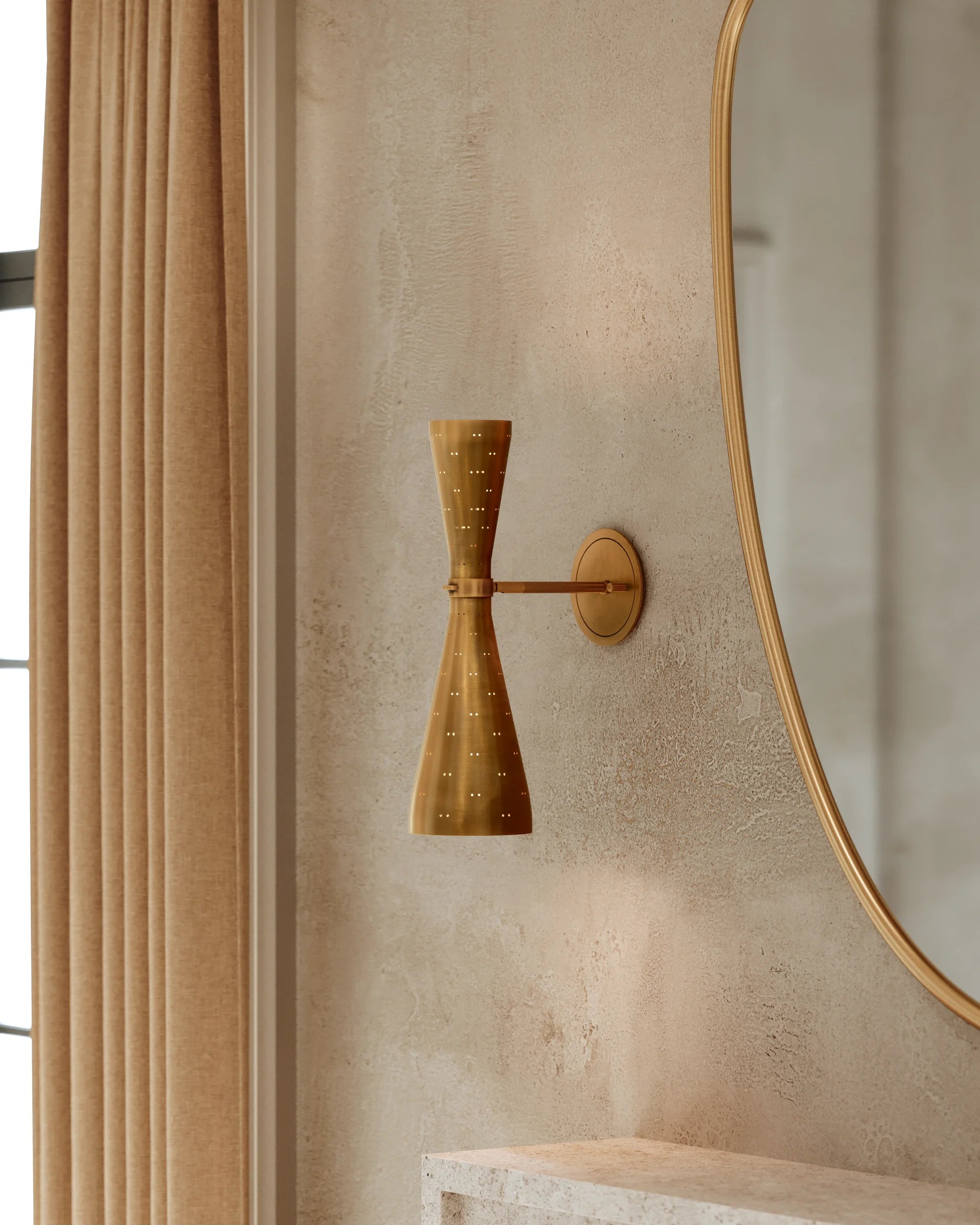 Ashby Sconce