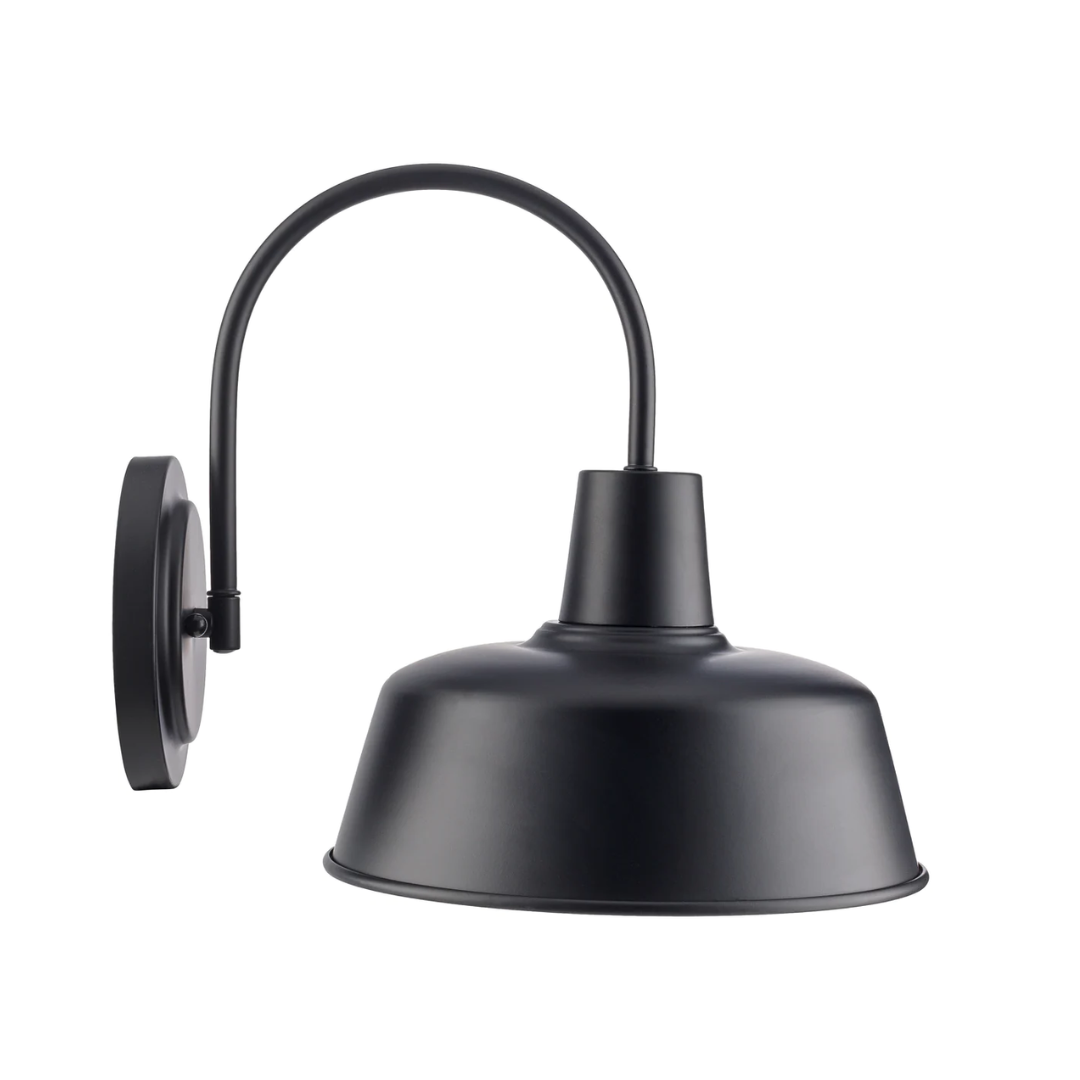 Nikola Wall Sconce