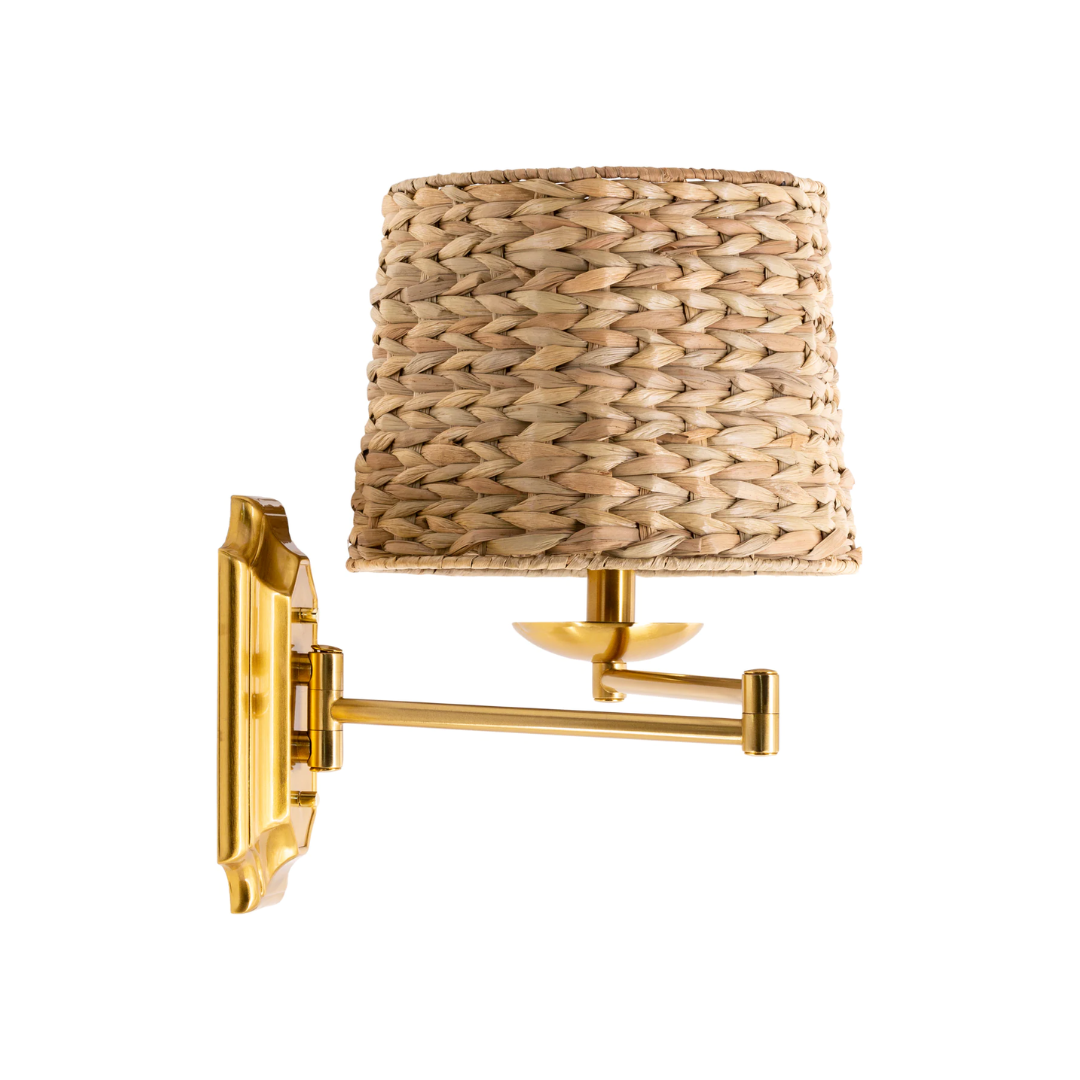 Ivana Wall Sconce