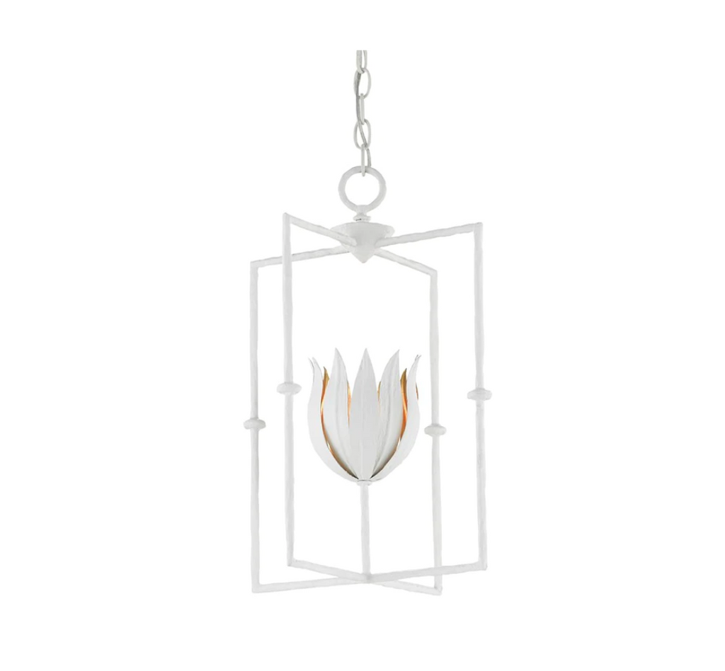In Bloom Lantern