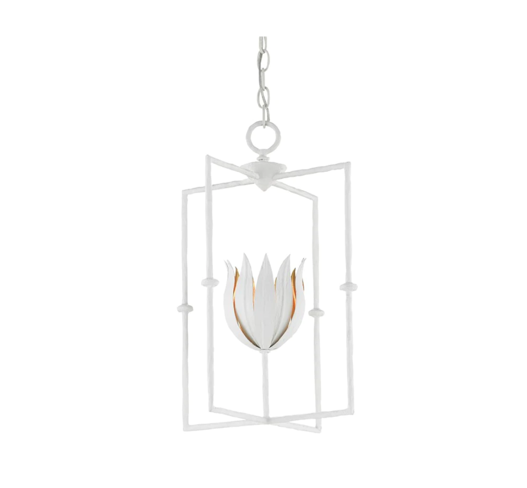 In Bloom Lantern
