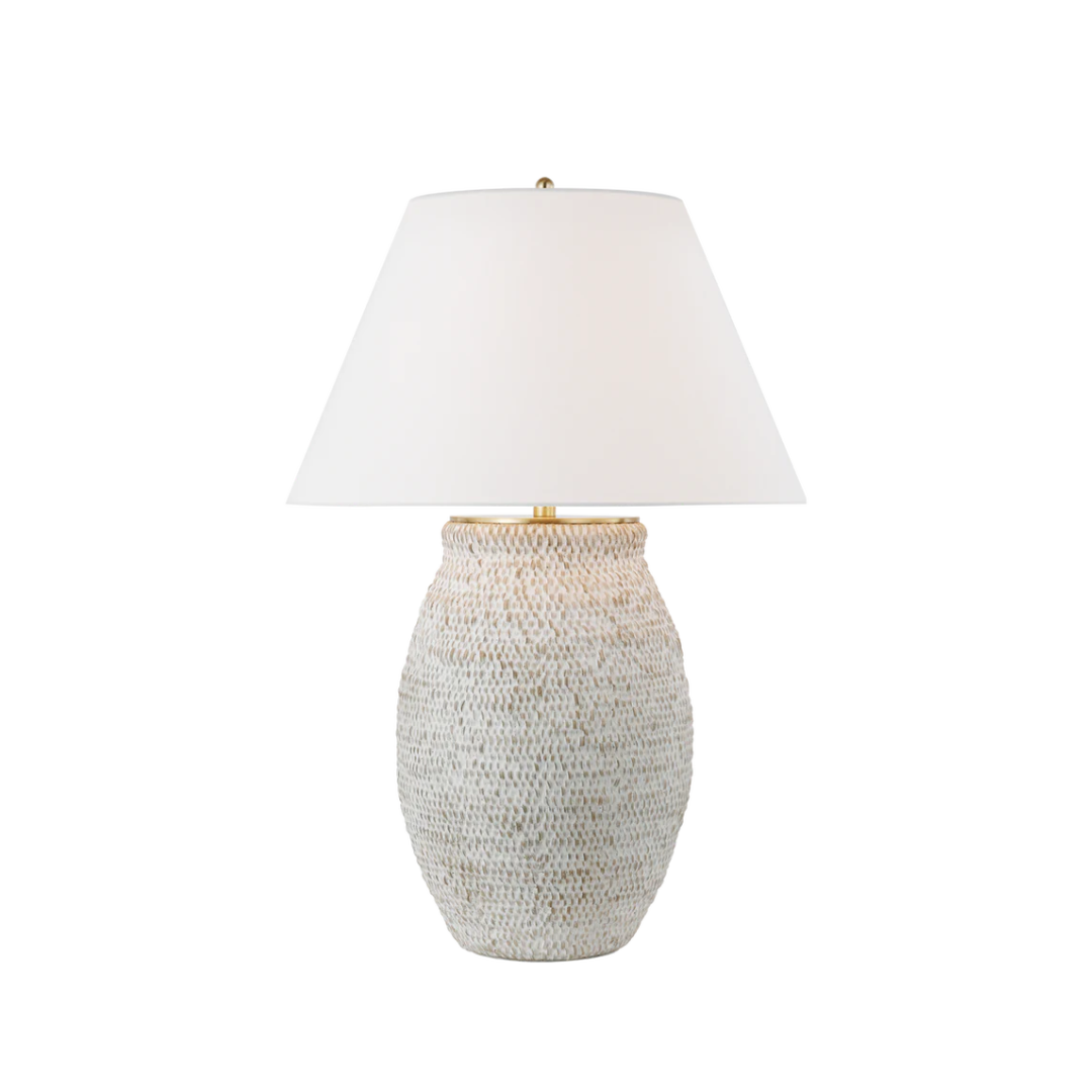 Avedon Large Table Lamp