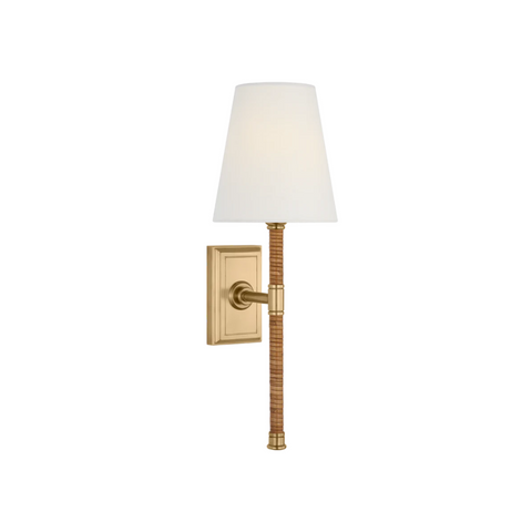 Basden 16" Tail Sconce