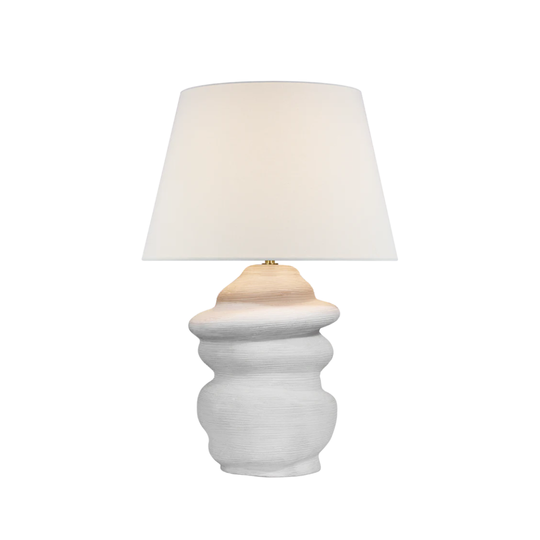 Bingley Medium Organic Table Lamp