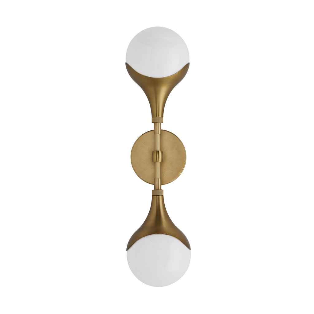 July Sconce