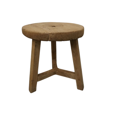 Wells End Table