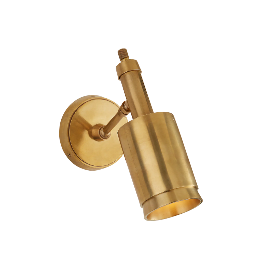 Anders Small Articulating Wall Light