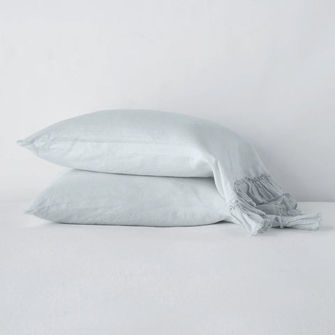 Linen Whisper Pillowcase