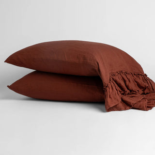 Linen Whisper Pillowcase