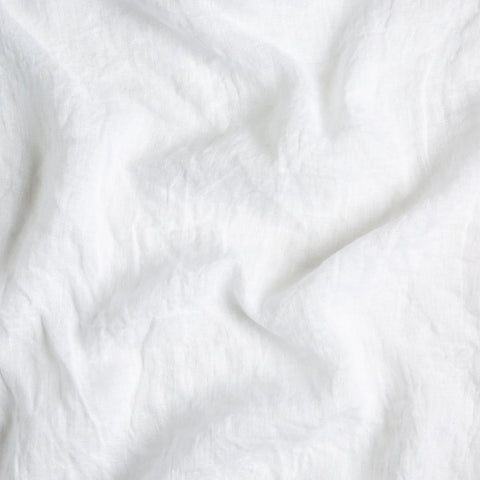 Linen Whisper Pillowcase