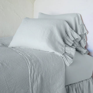 Linen Whisper Pillowcase