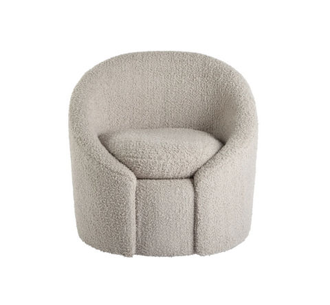 Regan Swivel Chair