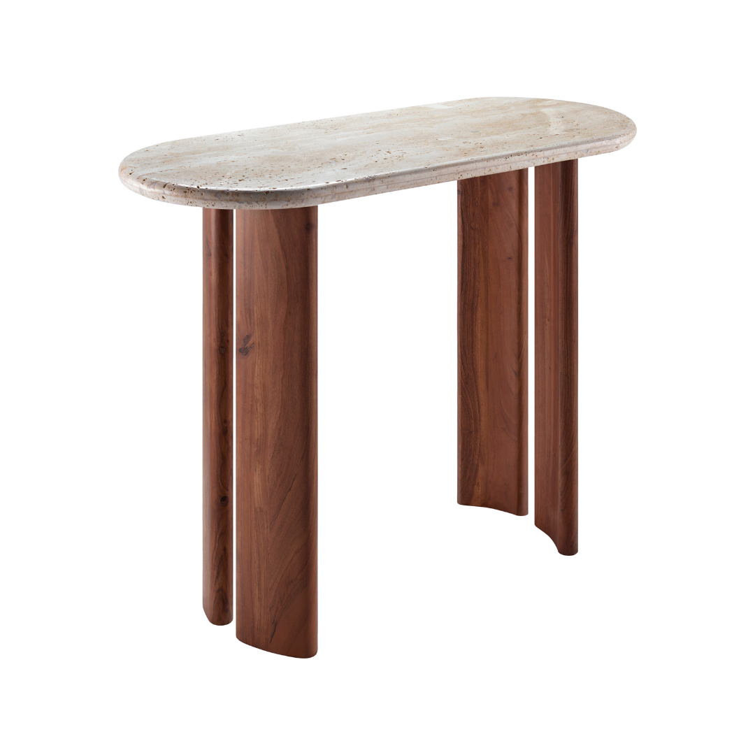 Hislop Console Table