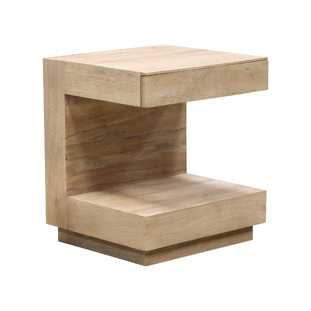 Woodlands Side Table
