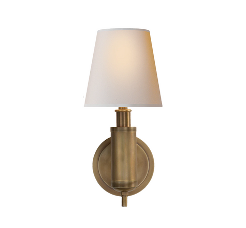 Longacre Sconce