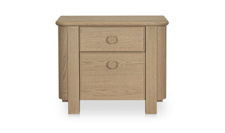 Percy Nightstand