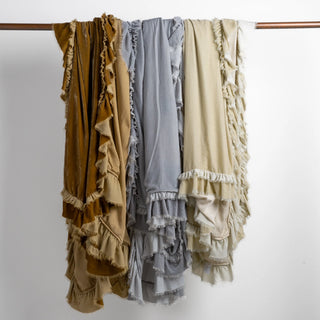 Loulah Blanket