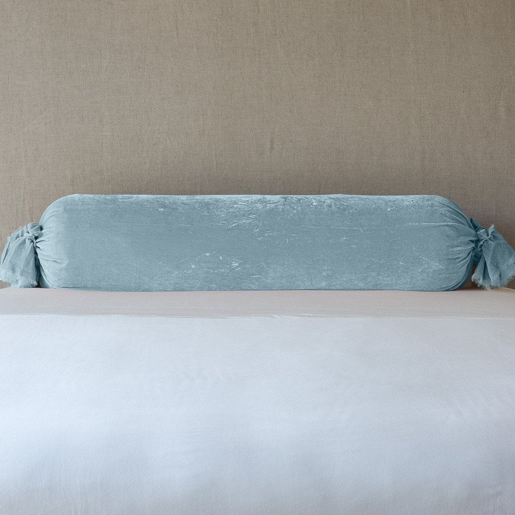 Loulah Bolster Pillow