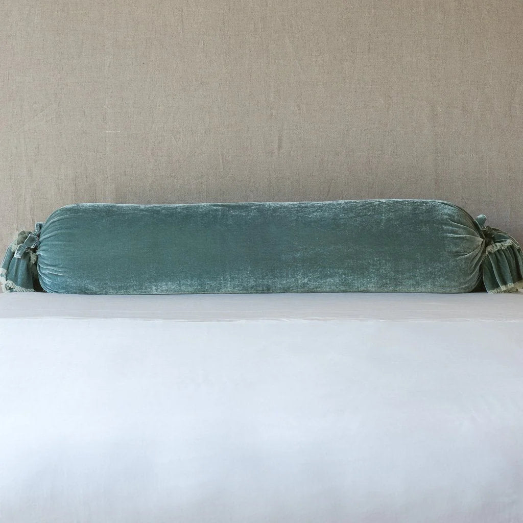 Loulah Bolster Pillow