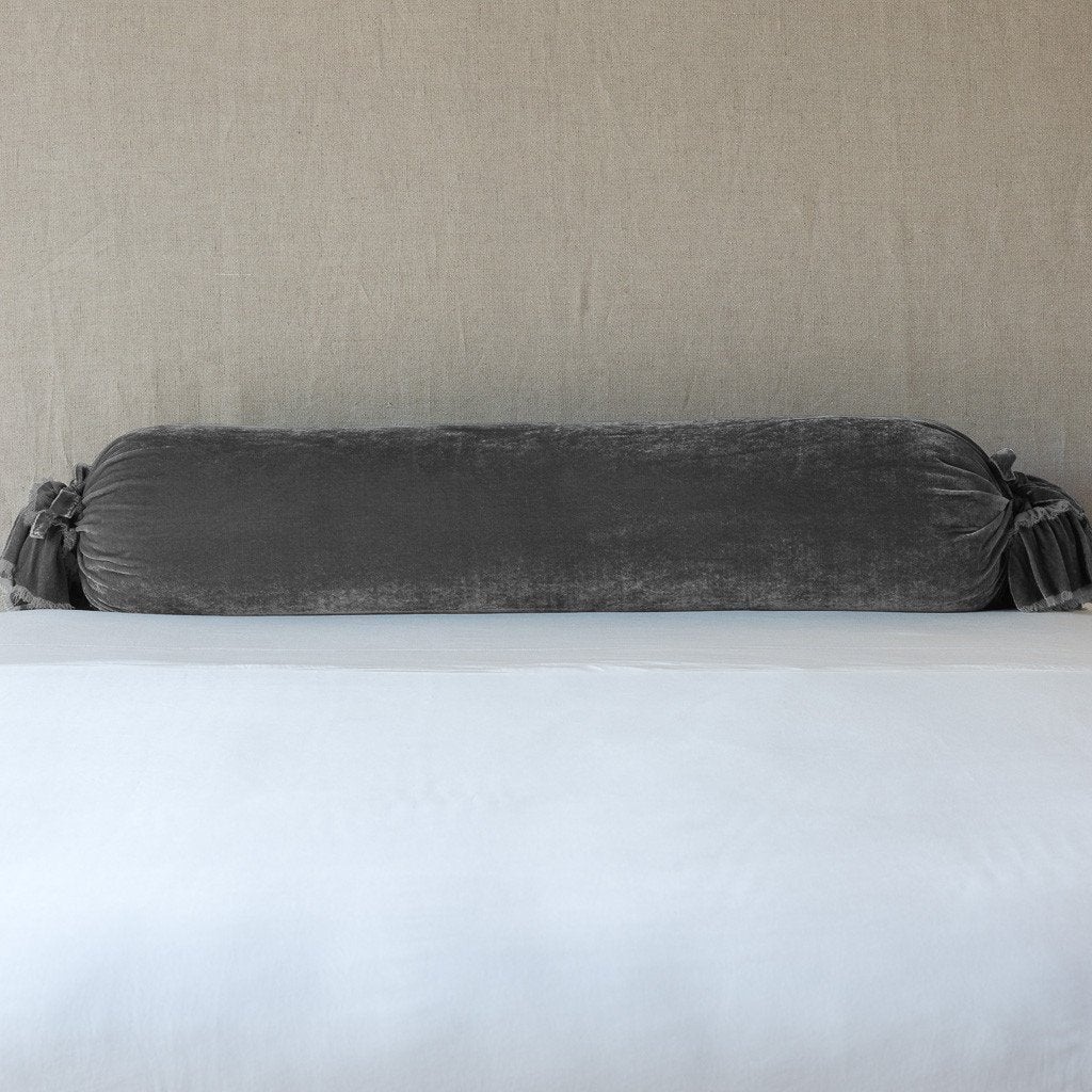 Loulah Bolster Pillow