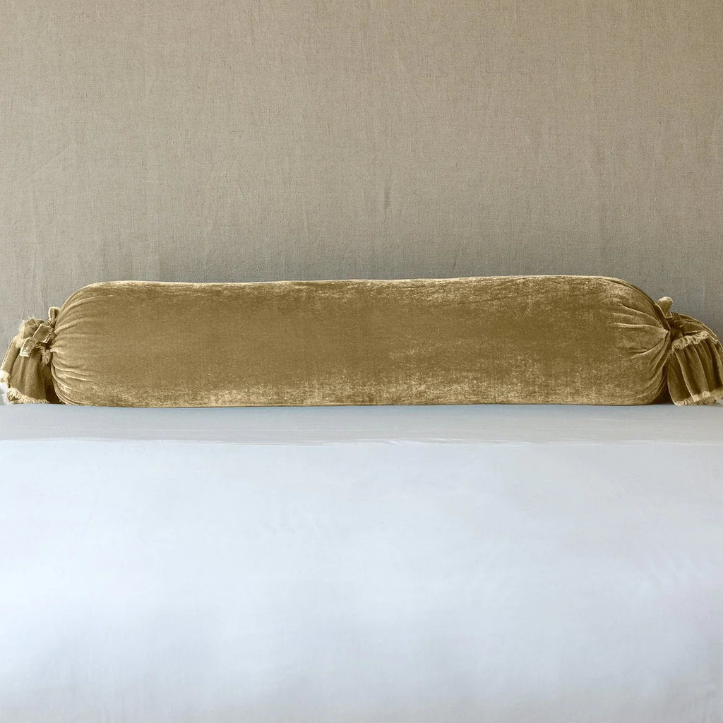 Loulah Bolster Pillow