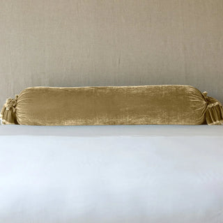 Loulah Bolster Pillow