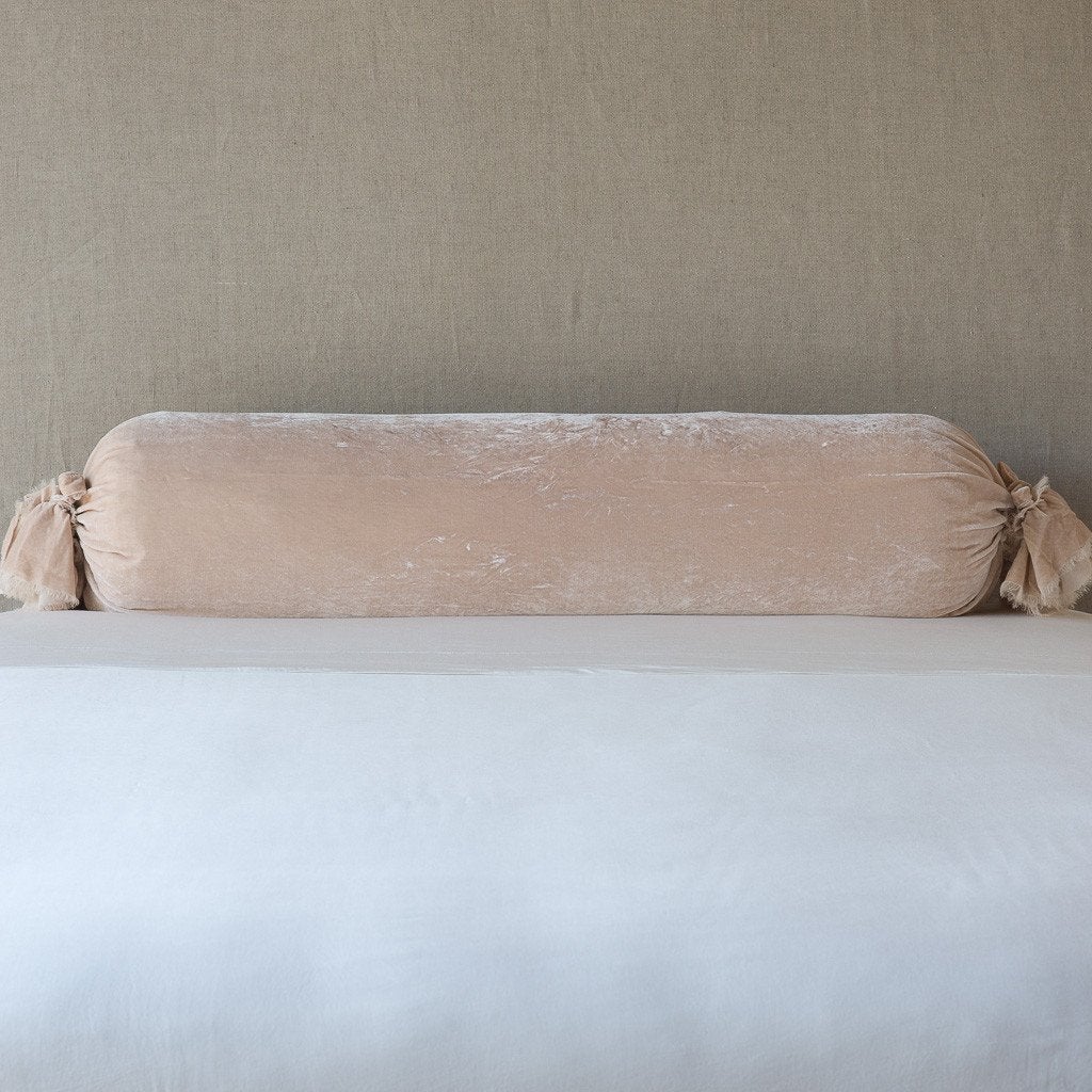 Loulah Bolster Pillow