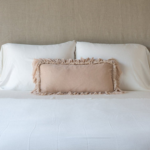 Loulah Kidney Pillow
