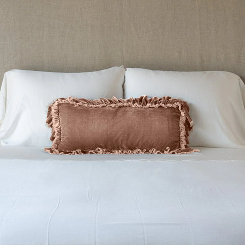 Loulah Kidney Pillow