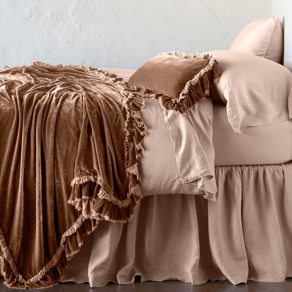 Loulah Blanket