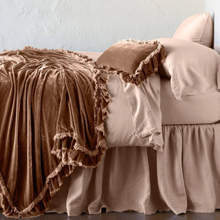 Loulah Blanket