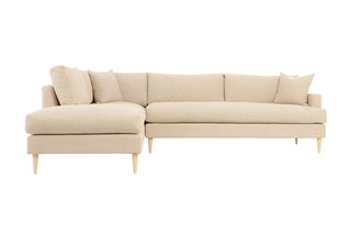 Luciana Sectional