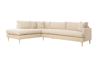 Luciana Sectional