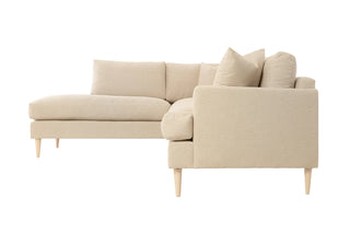 Luciana Sectional