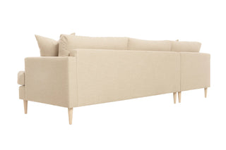 Luciana Sectional