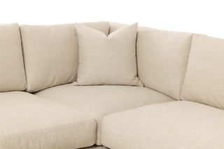 Luciana Sectional