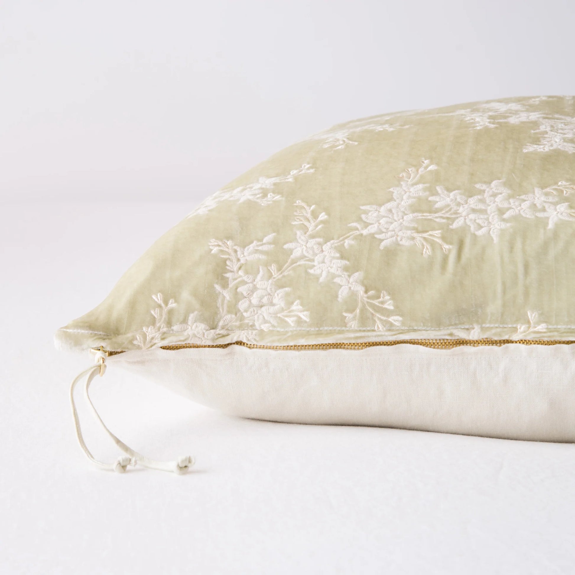 Lynette Euro Sham