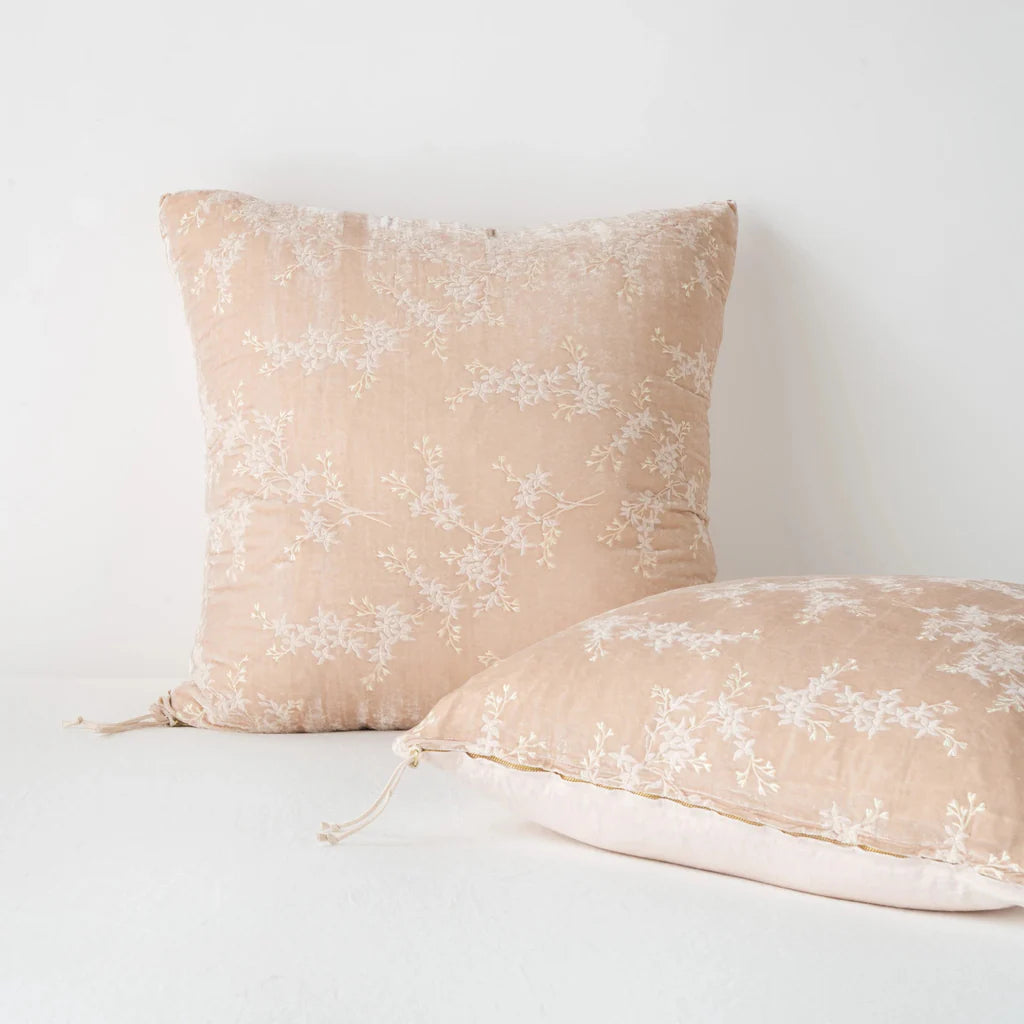 Lynette Euro Sham