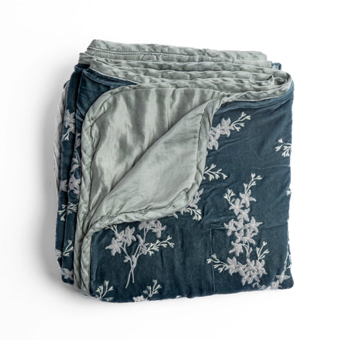 Lynette Bed Blanket