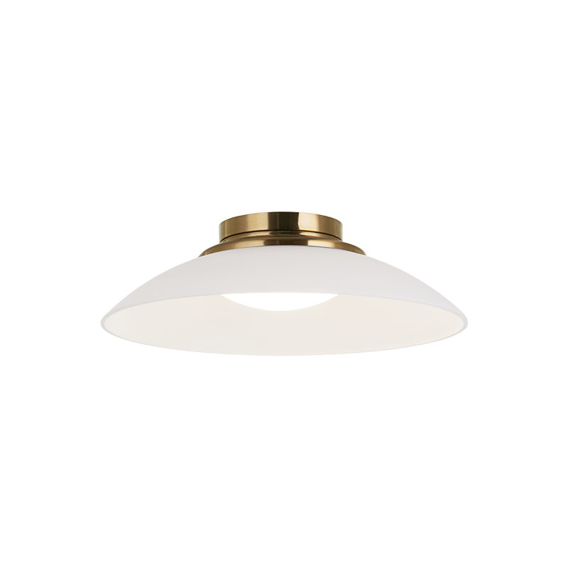 Greta Flush Mount