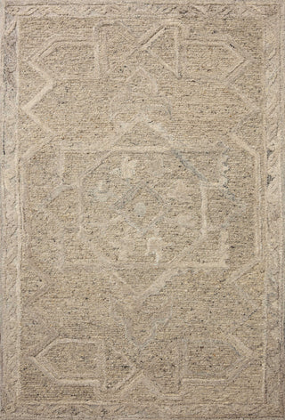Mabel Pebble / Mist Rug