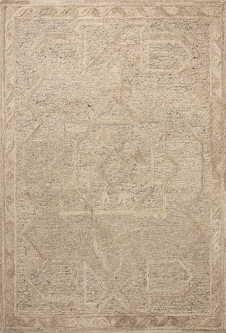 Mabel Stone / Sand Rug