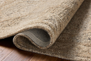 Mabel Stone / Sand Rug