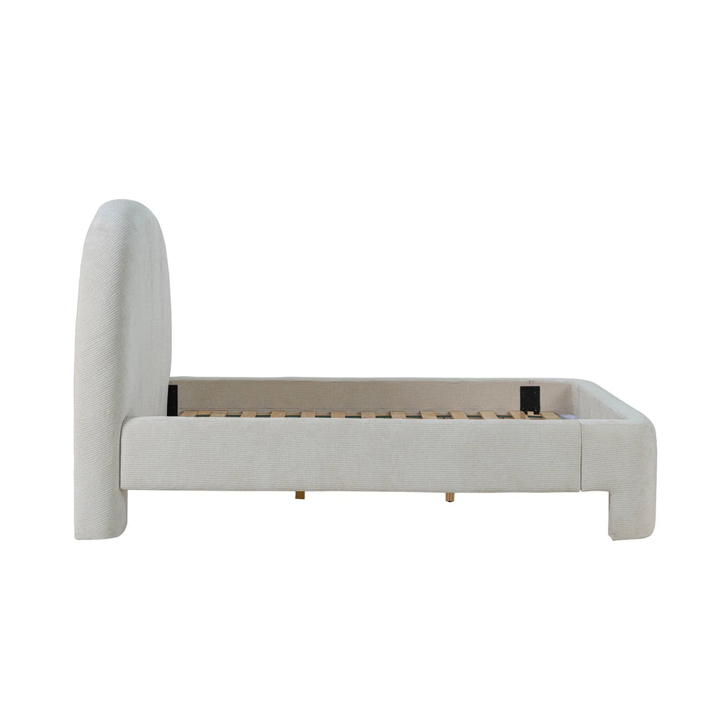 Macauley Bed