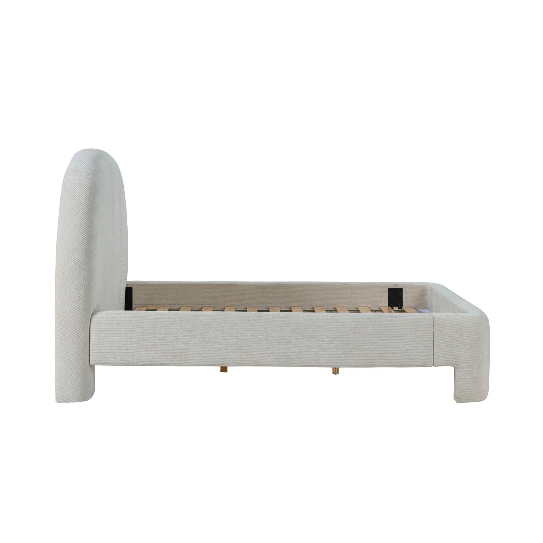 Macauley Bed