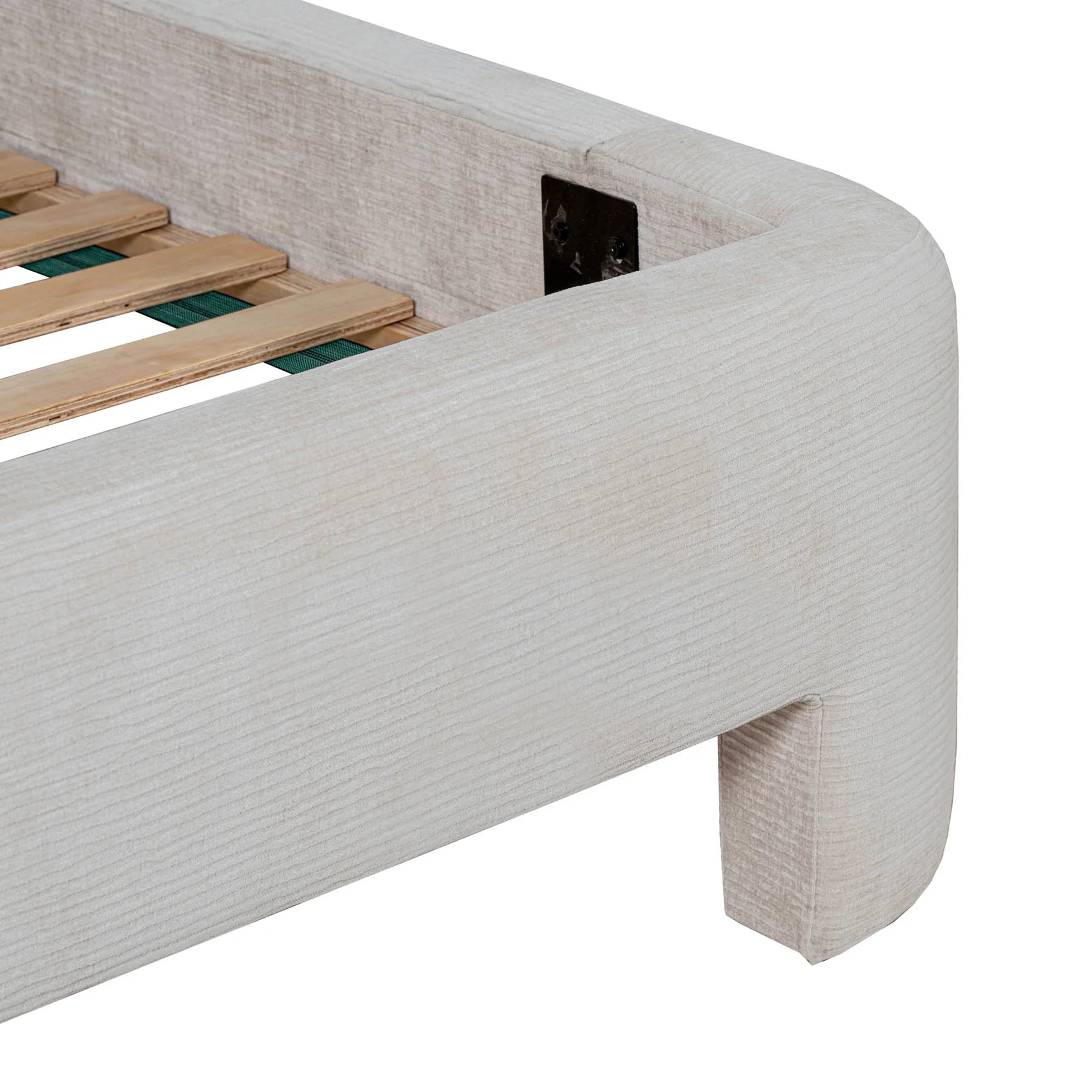 Macauley Bed
